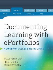 Documenting Learning with ePortfolios